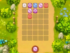 Lojë Dice Puzzles!