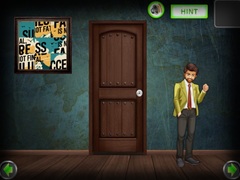 Lojë Amgel Easy Room Escape 247