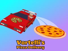 Lojë Vortelli's Pizza Delivery