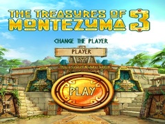 Lojë Treasures Of Montezuma 3