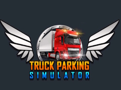 Lojë Truck Parking simulation