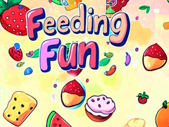 Lojë Feeding Fun