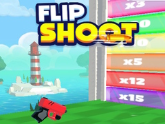 Lojë Flip Shoot 