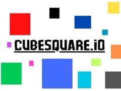 Lojë Cubesquare.io