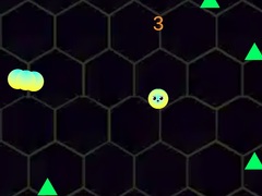 Lojë Snake Slither