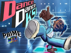 Lojë Dance Dance KSI