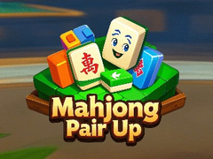 Lojë Mahjong Pair Up