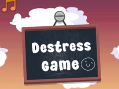 Lojë Destress Game