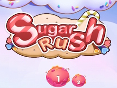 Lojë Sugar Rush