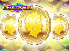 Lojë Royal Coin Rush