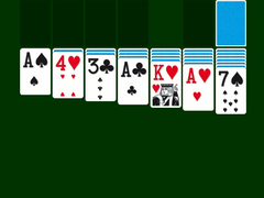 Lojë Free Solitaire