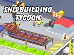 Lojë Shipbuilding tycoon