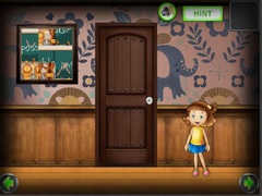 Lojë Amgel Kids Room Escape 269