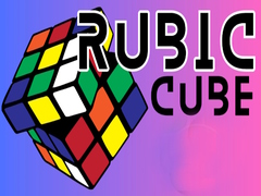 Lojë Rubic Cube