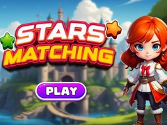 Lojë Stars Matching