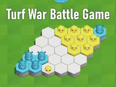 Lojë Turf War Battle Game