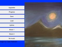 Lojë Scenery Clicker
