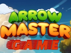 Lojë Arrow Master Game