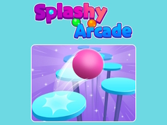 Lojë Splashy Arcade 