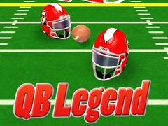 Lojë QB Legend