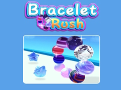 Lojë Bracelet Rush