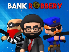 Lojë Bank Robbery Puzzle Shooter