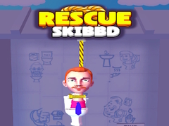 Lojë Rescue Skibbd 