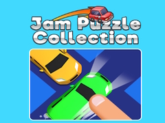 Lojë Jam puzzle Collection