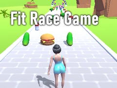 Lojë Fit Race Game