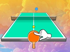 Lojë Ping Pong 3D