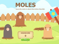 Lojë Moles