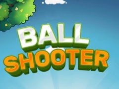 Lojë Ball Shooter