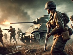 Lojë Warfare 1942