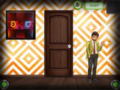 Lojë Amgel Easy Room Escape 248