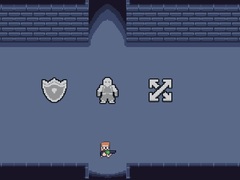 Lojë Gun Dude Epic Retro Run & Gun Adventure