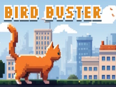 Lojë Bird Buster