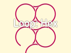 Lojë Loop: Hex