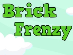 Lojë Brick Frenzy