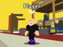 Lojë Roblox: Hide and Seek Extreme