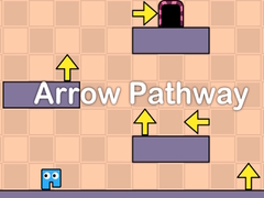 Lojë Arrow Pathway