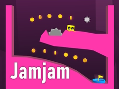 Lojë Jamjam