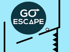Lojë Go Escape