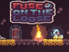 Lojë Fuse on the Loose