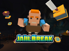 Lojë Jailbreak. Roblox jumper