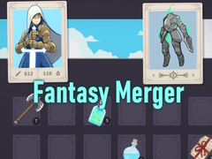 Lojë Fantasy Merger