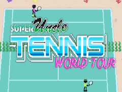 Lojë Super Uncle Tennis: World Tour