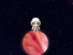 Lojë Astro Pup