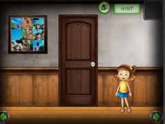 Lojë Amgel Kids Room Escape 270