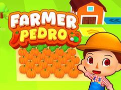 Lojë Farmer Pedro