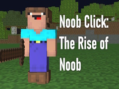 Lojë Noob Click: The Rise of Noob 